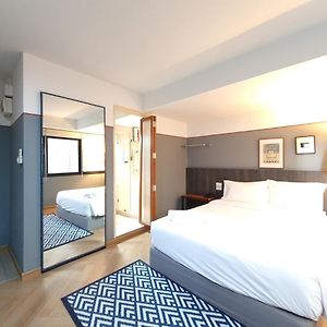 Studio superior con letto king size